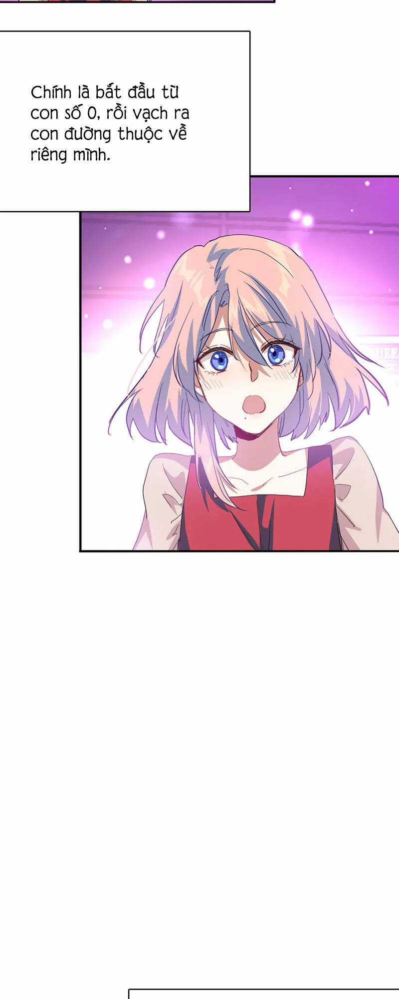 Tinh Mộng Thần Tượng Chapter 340 trang 31