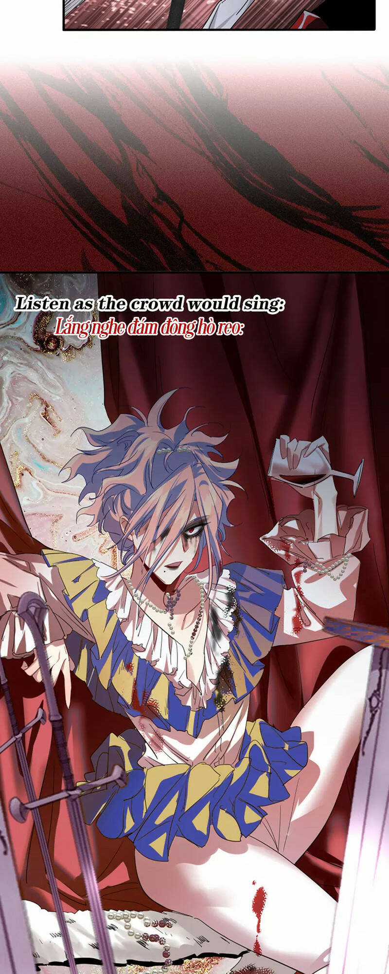 Tinh Mộng Thần Tượng Chapter 340 trang 5