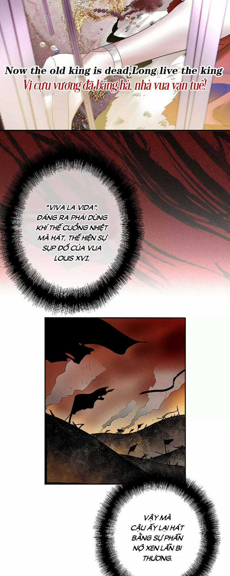 Tinh Mộng Thần Tượng Chapter 340 trang 6