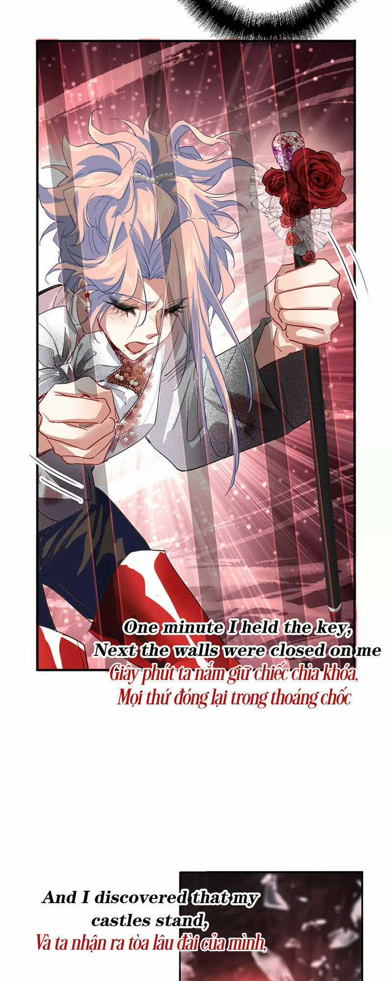 Tinh Mộng Thần Tượng Chapter 340 trang 7