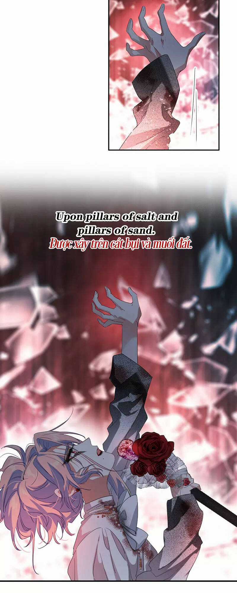 Tinh Mộng Thần Tượng Chapter 340 trang 8