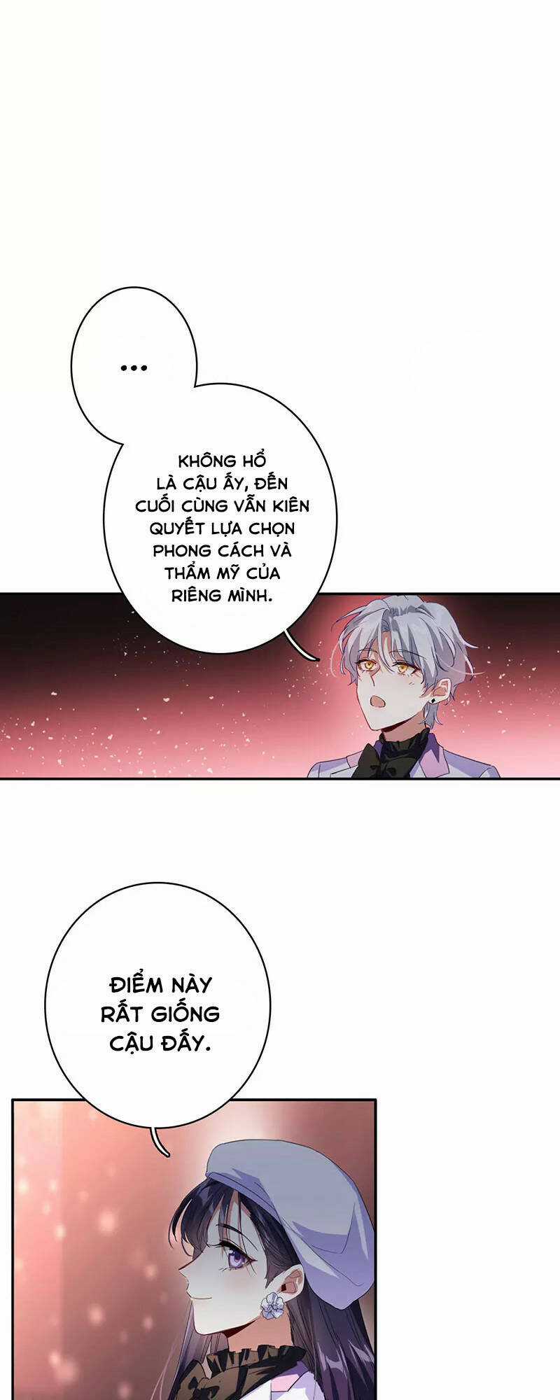 Tinh Mộng Thần Tượng Chapter 340 trang 9