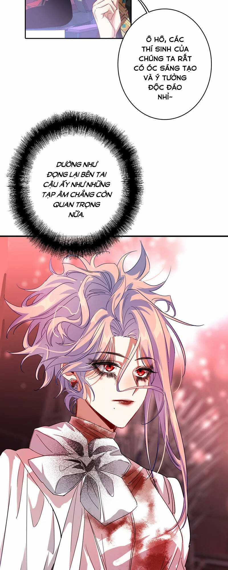 Tinh Mộng Thần Tượng Chapter 341 trang 16