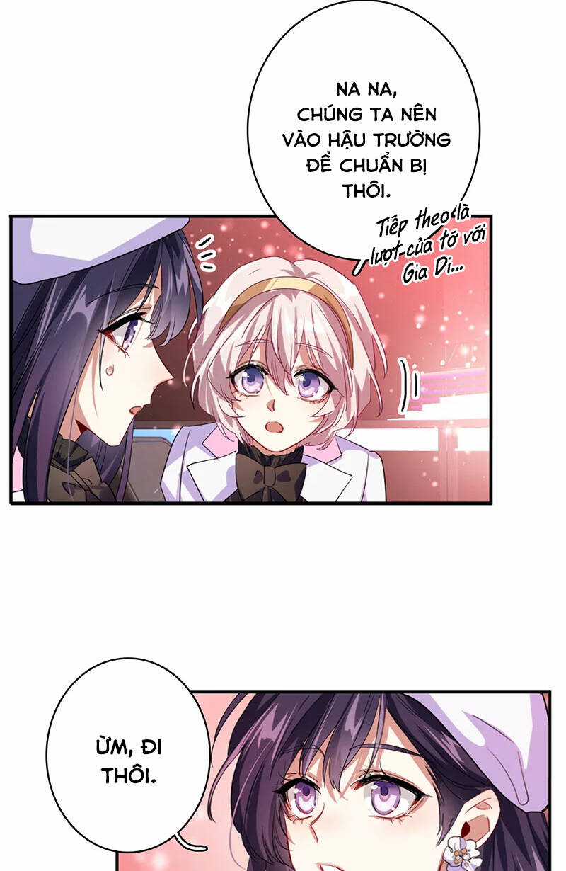 Tinh Mộng Thần Tượng Chapter 341 trang 18