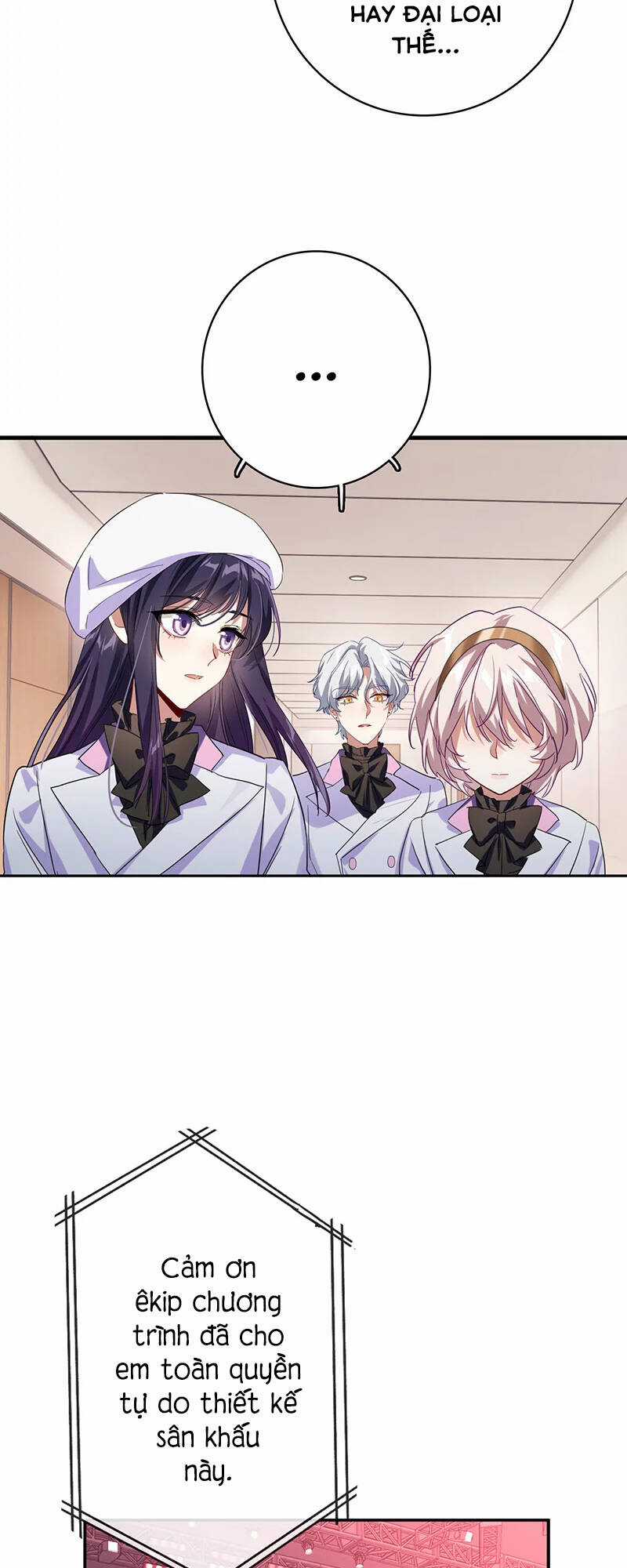 Tinh Mộng Thần Tượng Chapter 341 trang 23