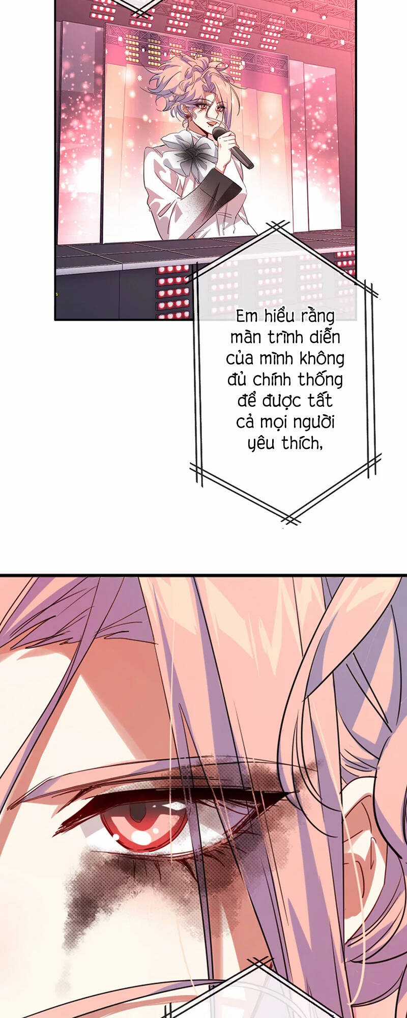 Tinh Mộng Thần Tượng Chapter 341 trang 24