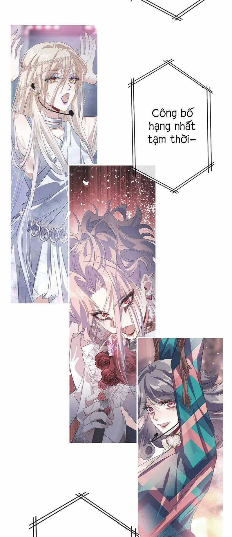 Tinh Mộng Thần Tượng Chapter 341 trang 28