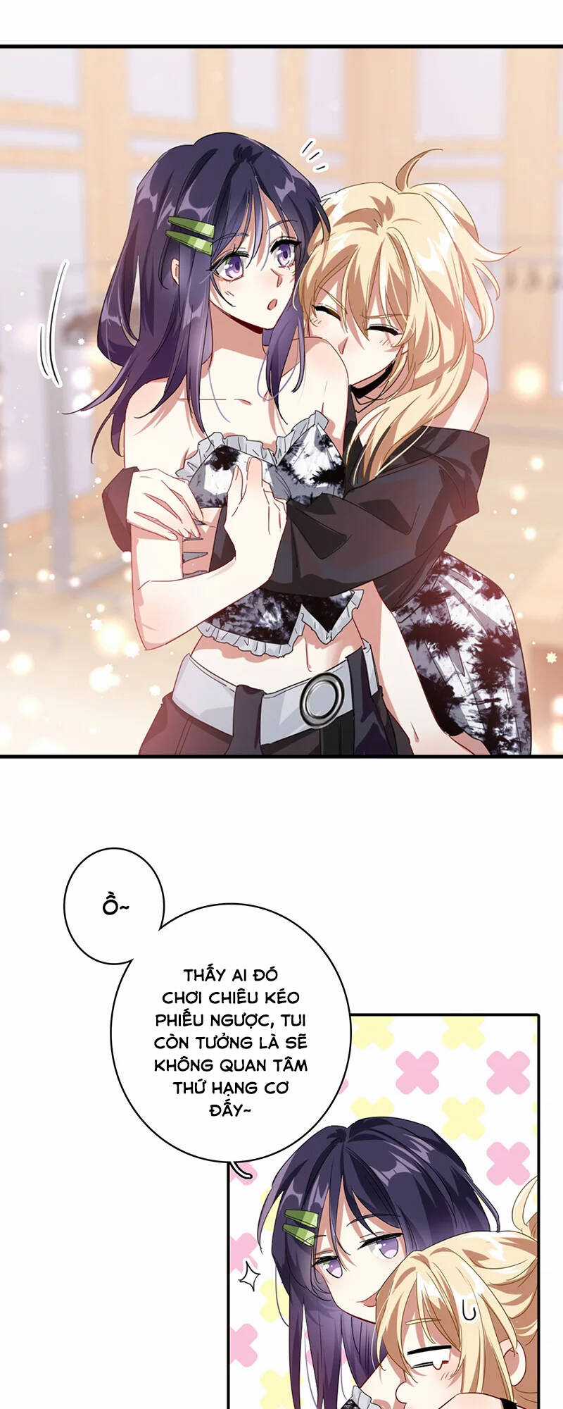 Tinh Mộng Thần Tượng Chapter 341 trang 30