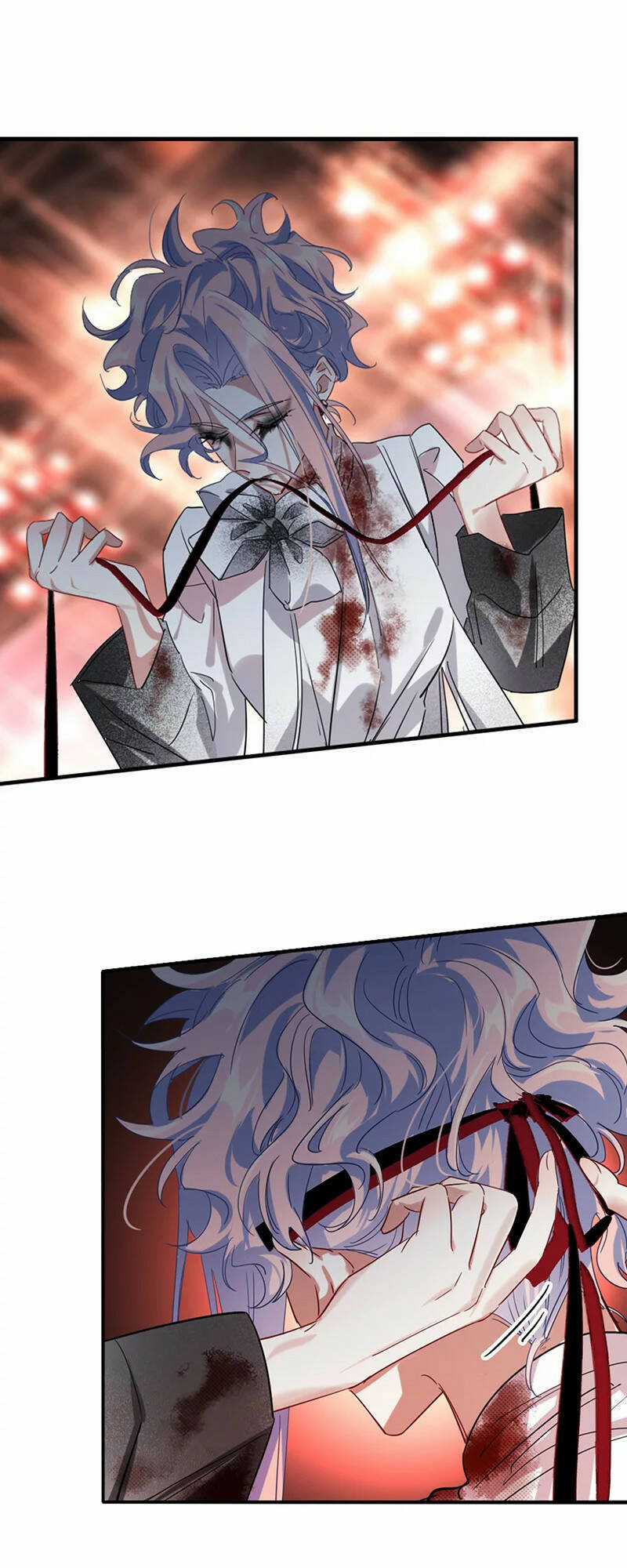 Tinh Mộng Thần Tượng Chapter 341 trang 4