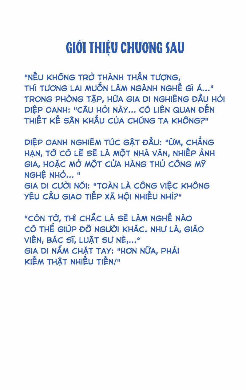 Tinh Mộng Thần Tượng Chapter 341 trang 43