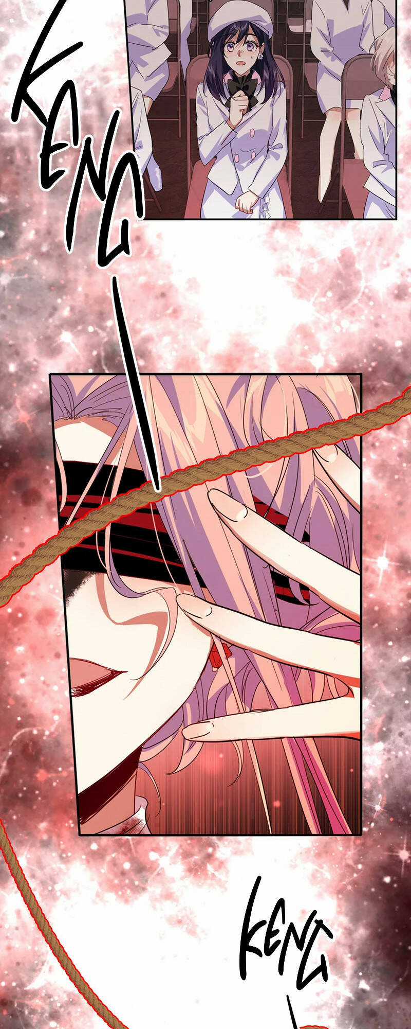 Tinh Mộng Thần Tượng Chapter 341 trang 8