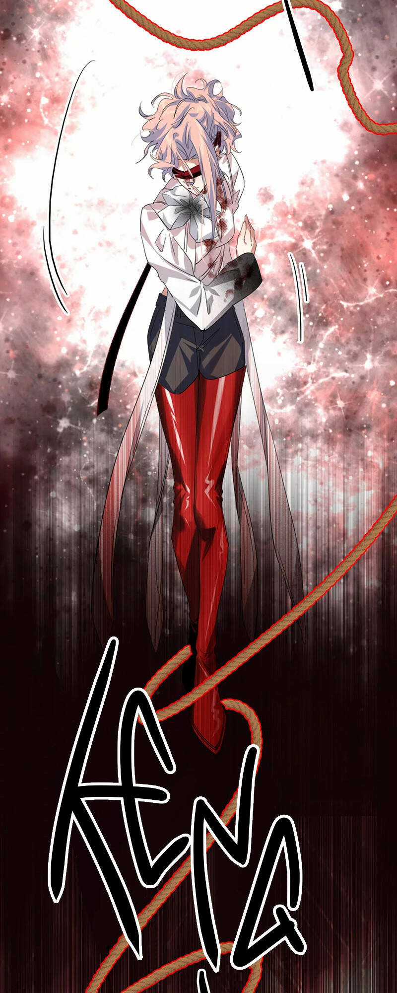 Tinh Mộng Thần Tượng Chapter 341 trang 9