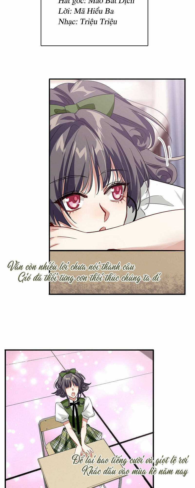 Tinh Mộng Thần Tượng Chapter 342 trang 13