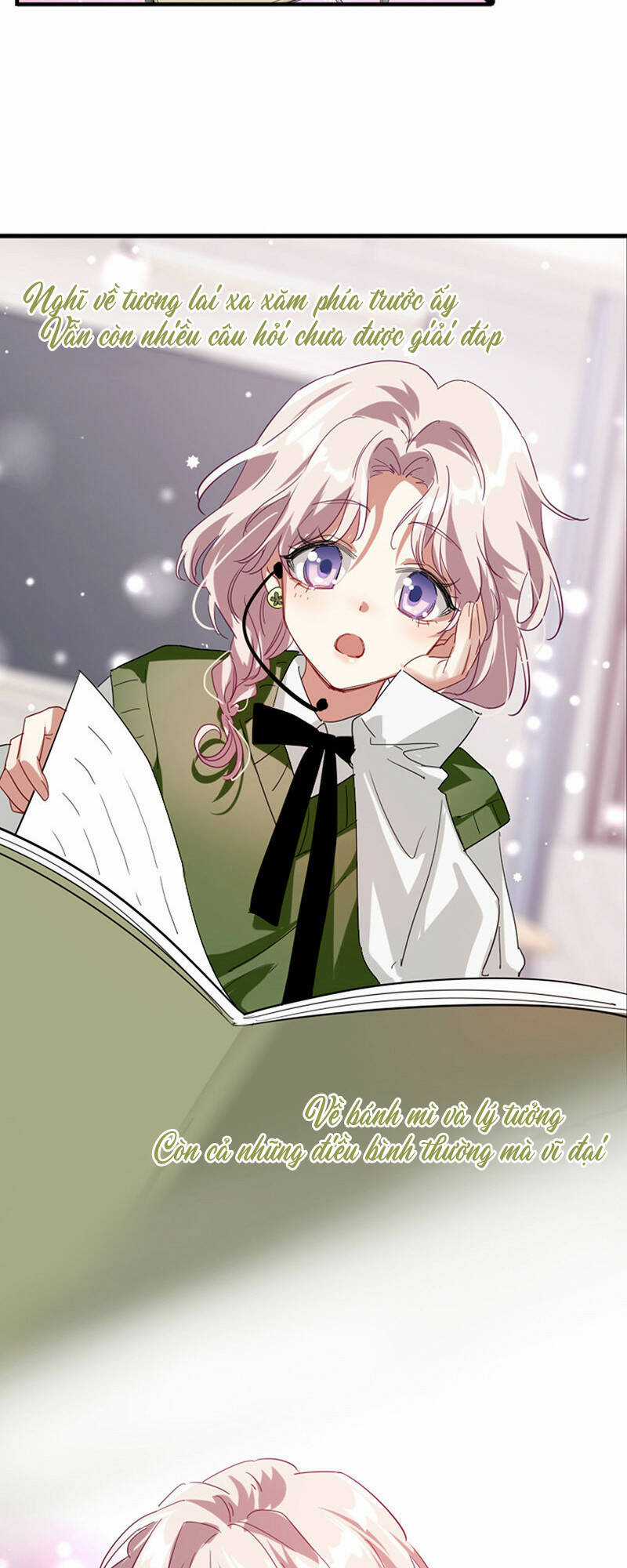 Tinh Mộng Thần Tượng Chapter 342 trang 14