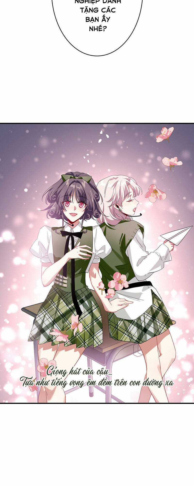 Tinh Mộng Thần Tượng Chapter 342 trang 17