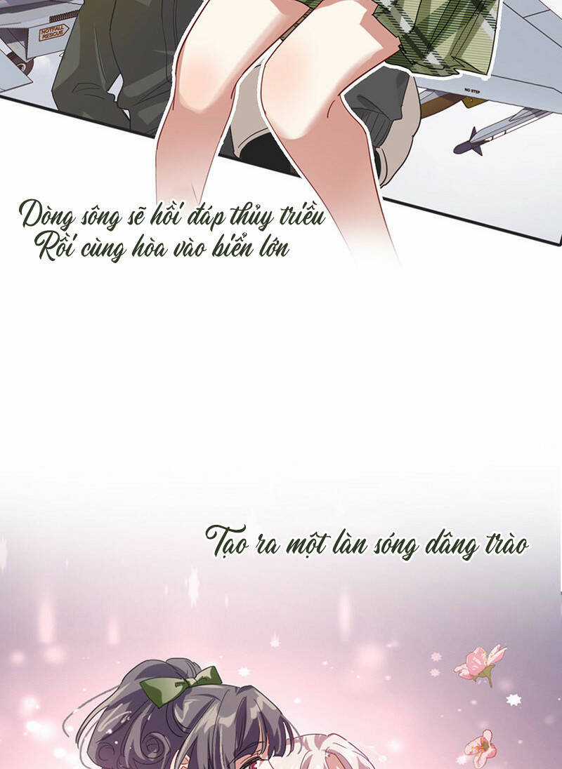 Tinh Mộng Thần Tượng Chapter 342 trang 20