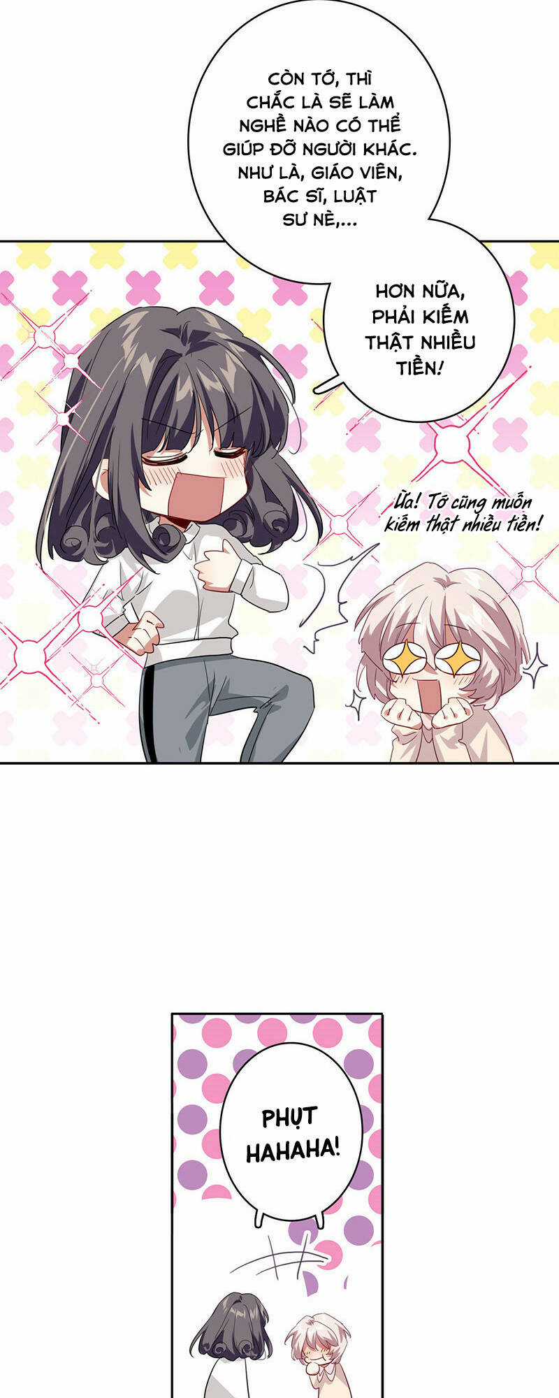 Tinh Mộng Thần Tượng Chapter 342 trang 24