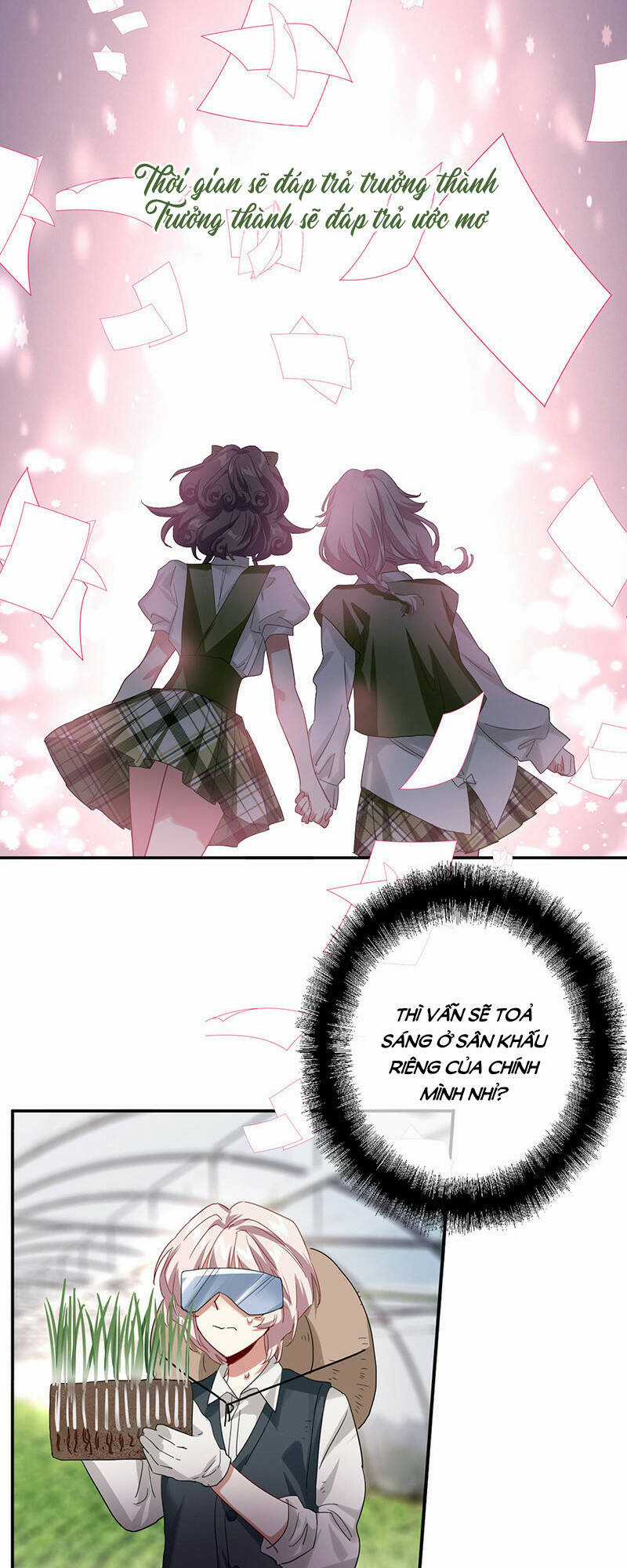 Tinh Mộng Thần Tượng Chapter 342 trang 26