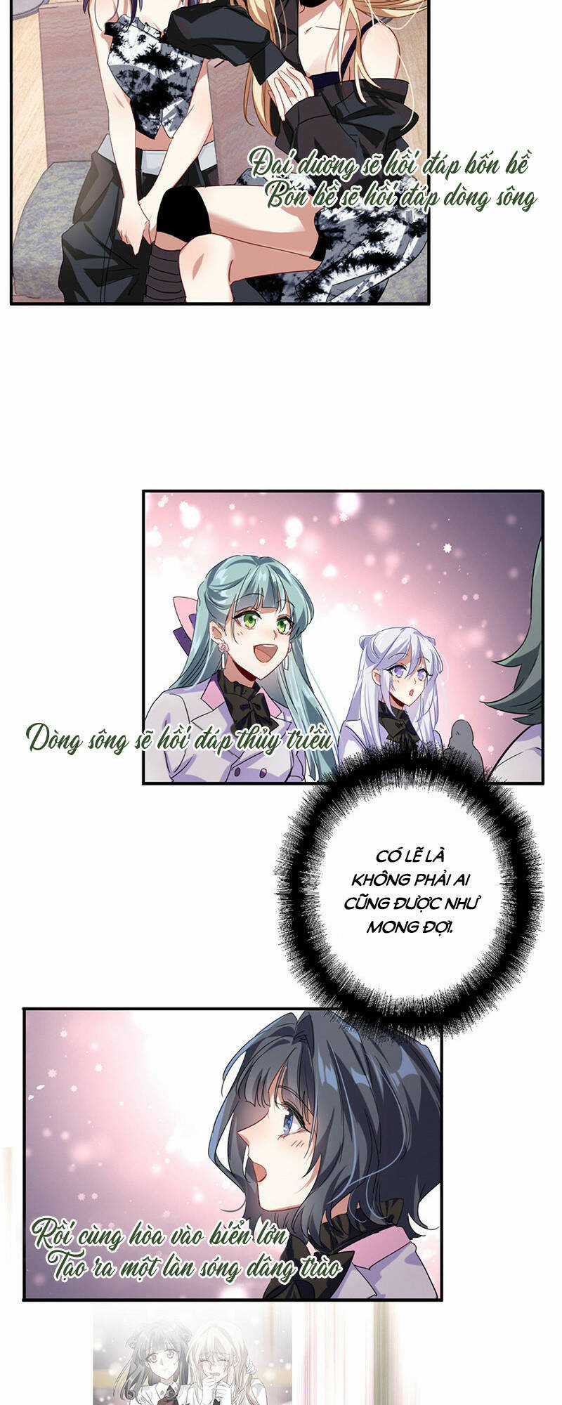 Tinh Mộng Thần Tượng Chapter 342 trang 28