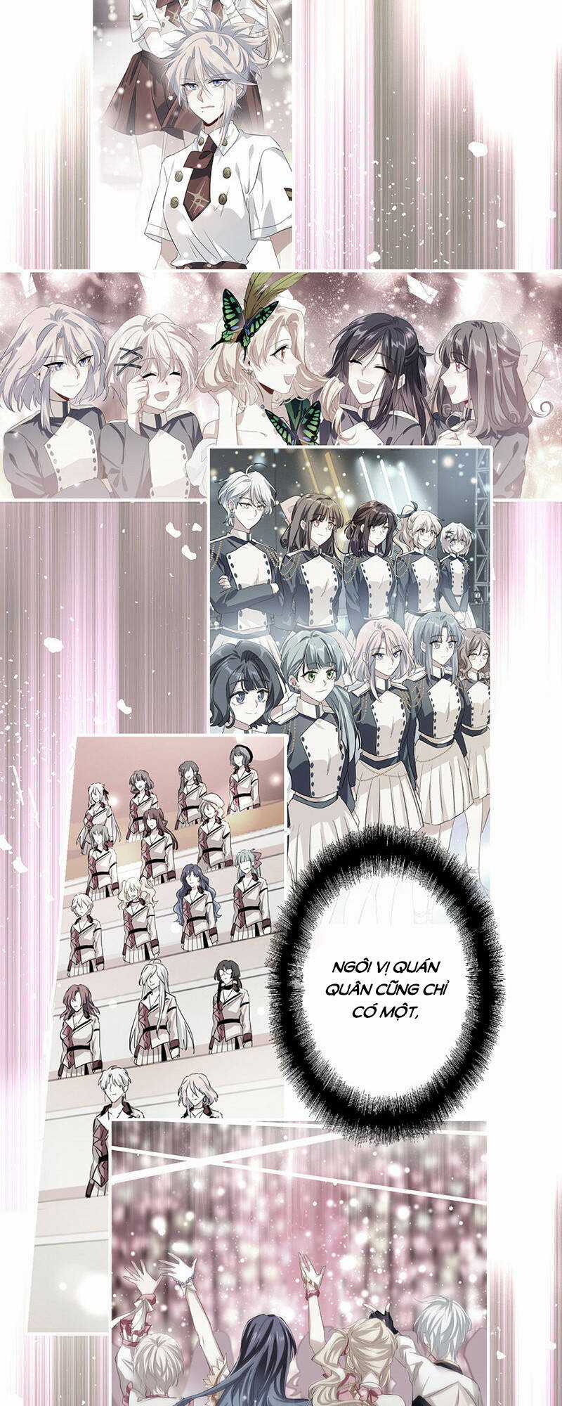 Tinh Mộng Thần Tượng Chapter 342 trang 29