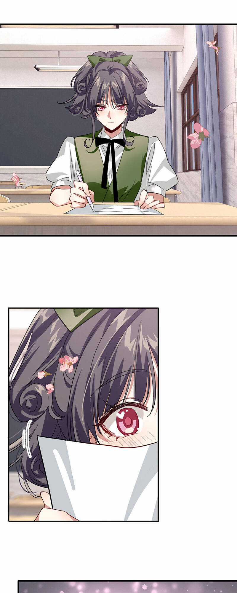 Tinh Mộng Thần Tượng Chapter 342 trang 3