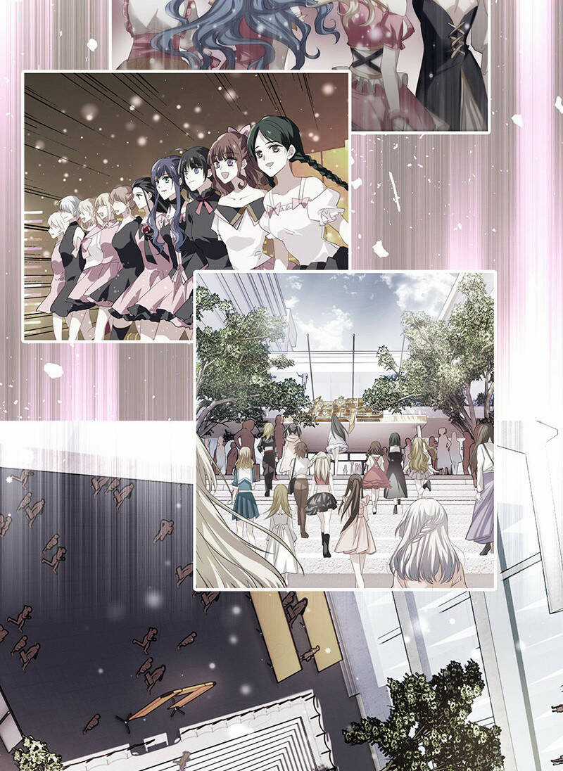 Tinh Mộng Thần Tượng Chapter 342 trang 30