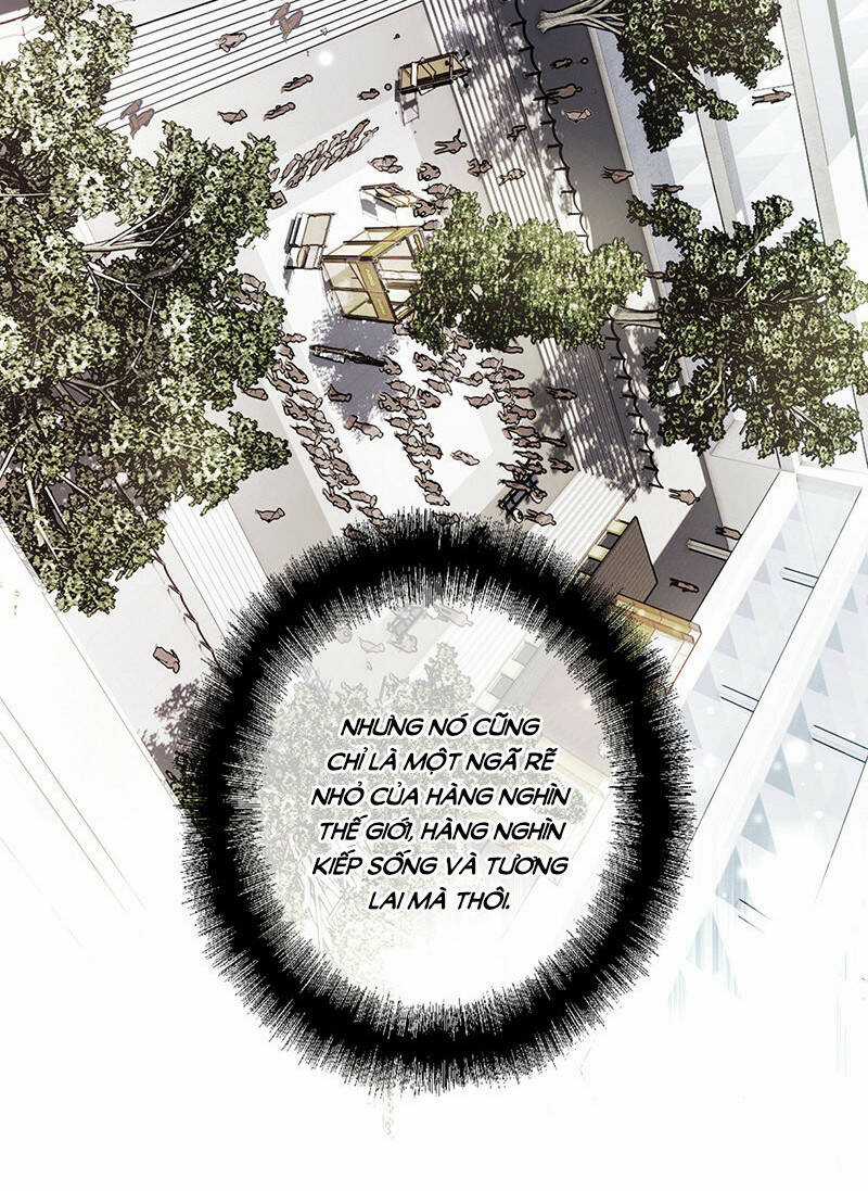 Tinh Mộng Thần Tượng Chapter 342 trang 31