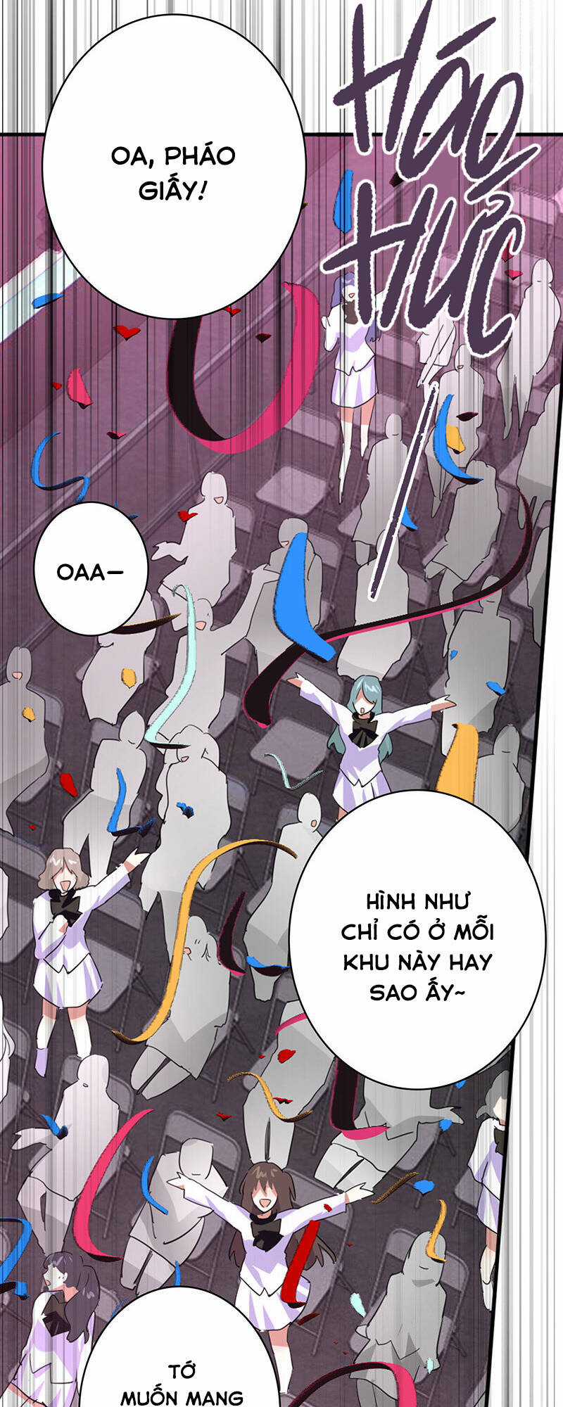 Tinh Mộng Thần Tượng Chapter 342 trang 33