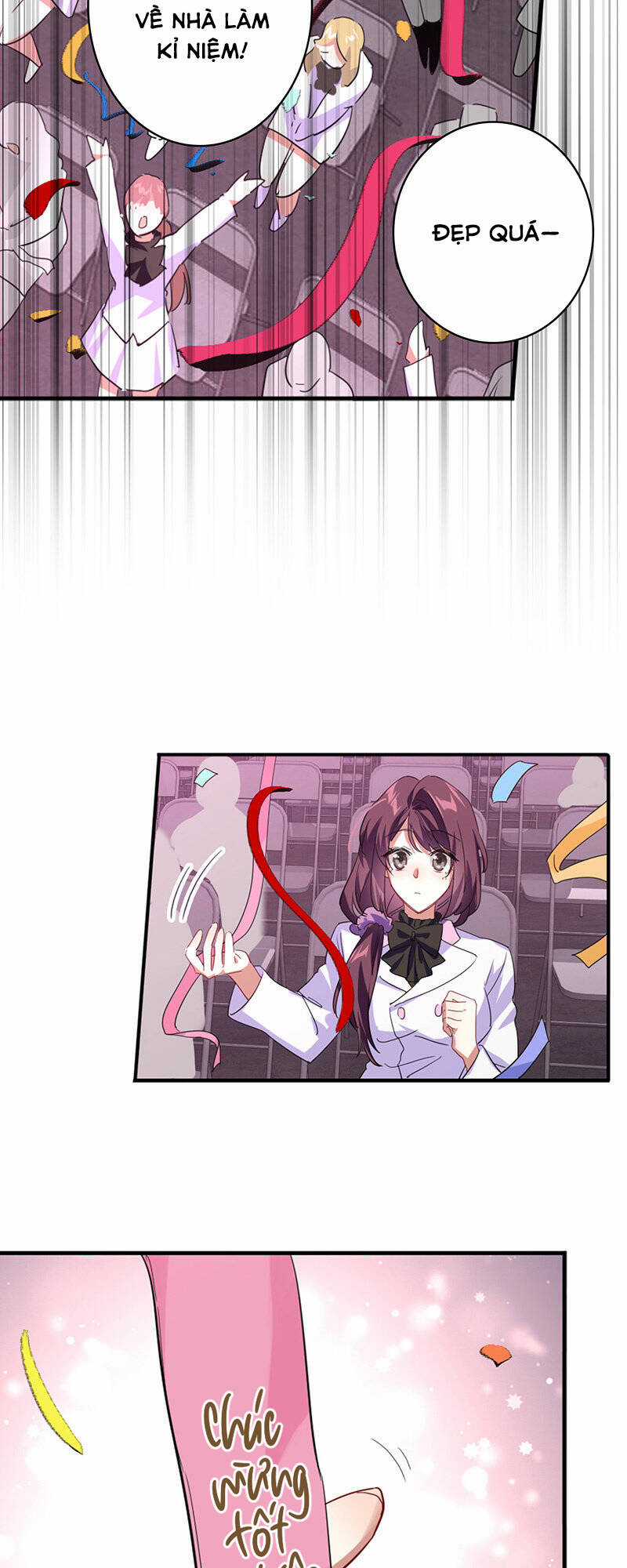 Tinh Mộng Thần Tượng Chapter 342 trang 34