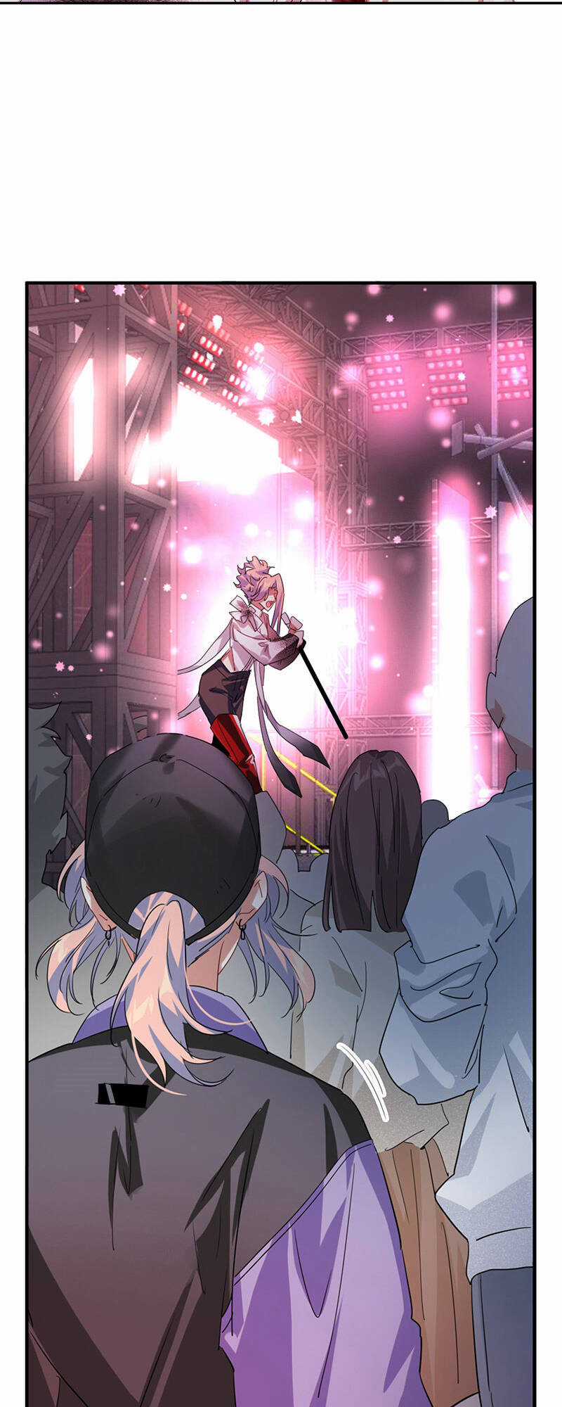 Tinh Mộng Thần Tượng Chapter 342 trang 5