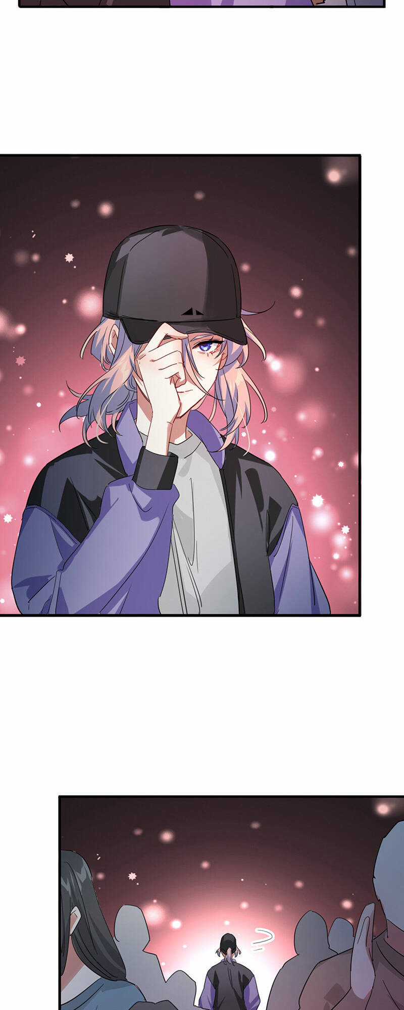 Tinh Mộng Thần Tượng Chapter 342 trang 6