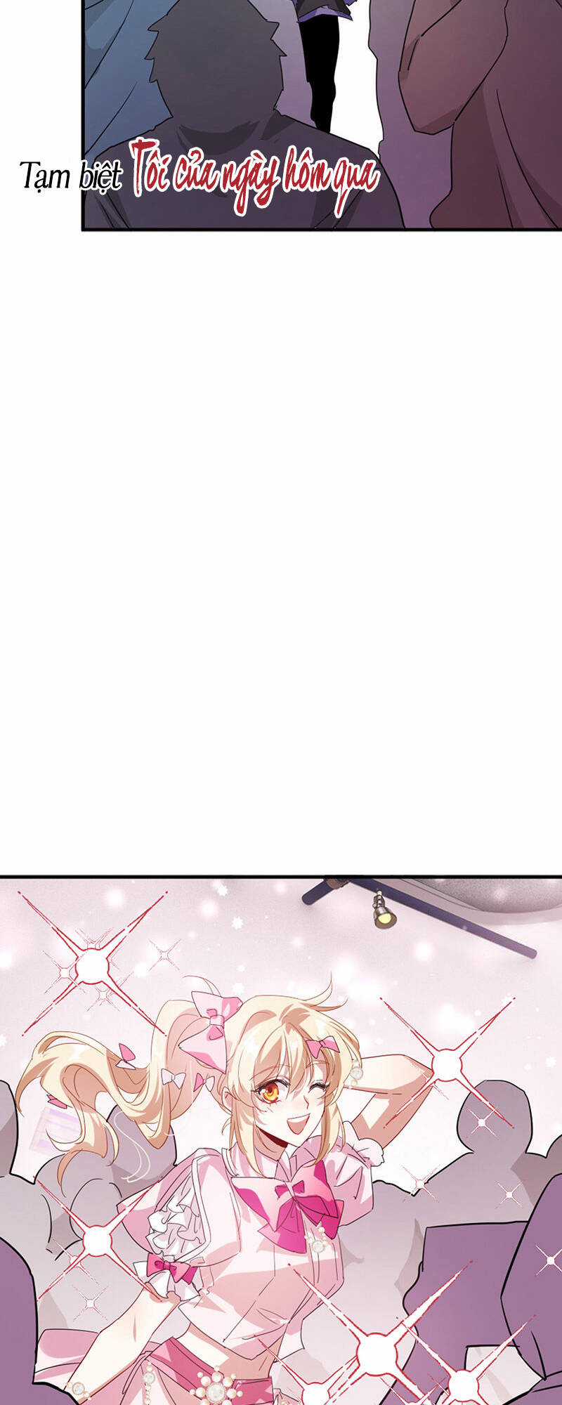 Tinh Mộng Thần Tượng Chapter 342 trang 7