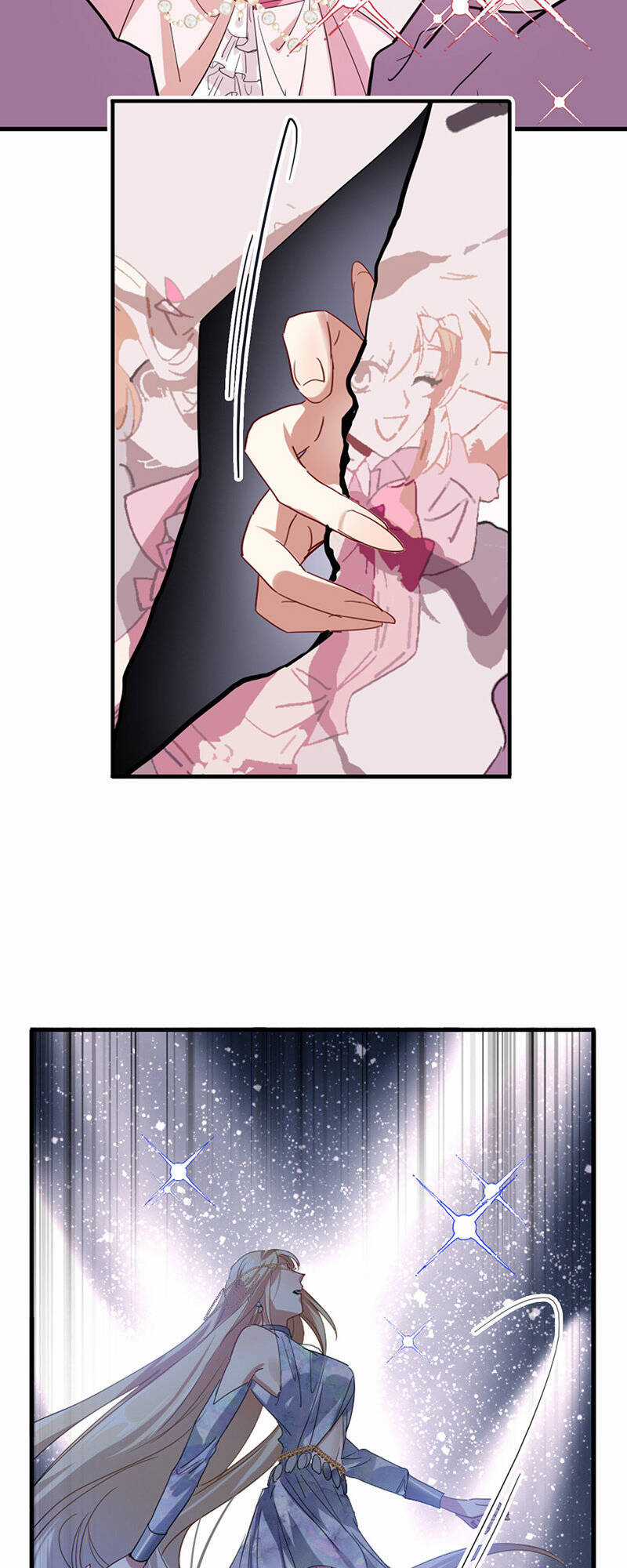 Tinh Mộng Thần Tượng Chapter 342 trang 8