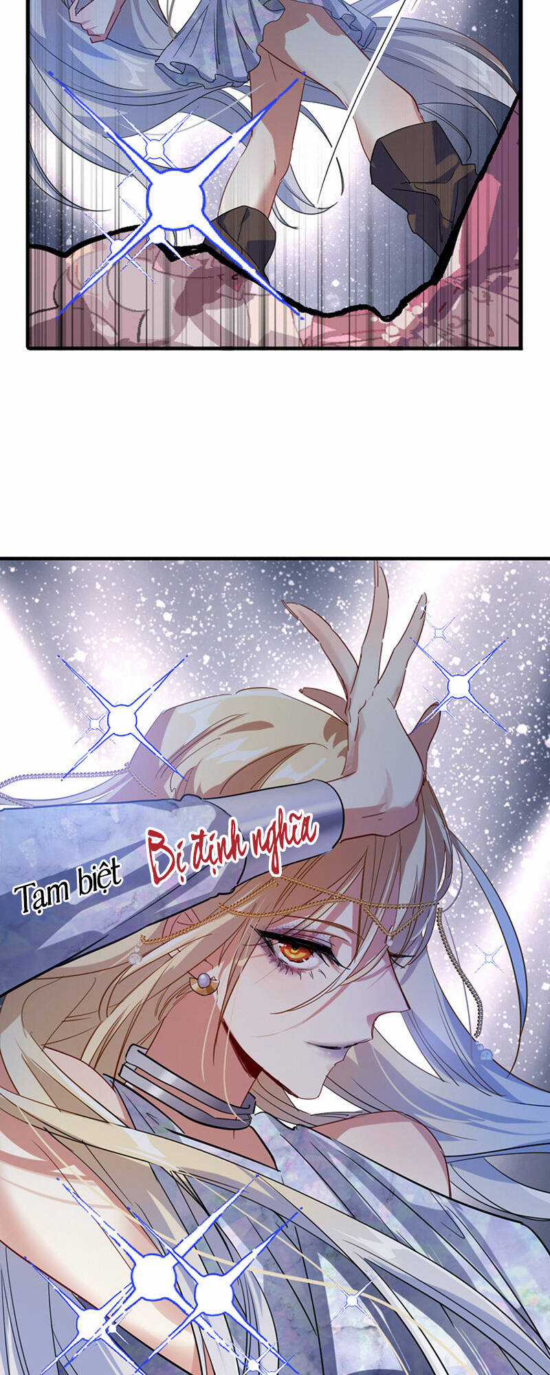 Tinh Mộng Thần Tượng Chapter 342 trang 9