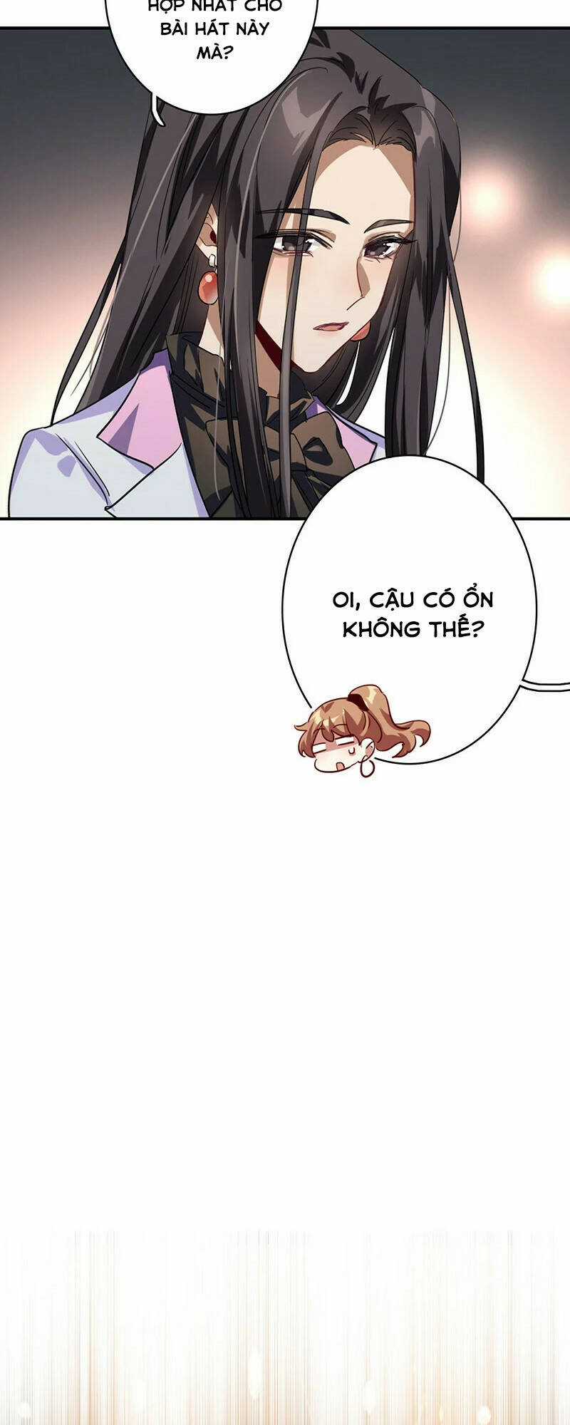 Tinh Mộng Thần Tượng Chapter 343 trang 15