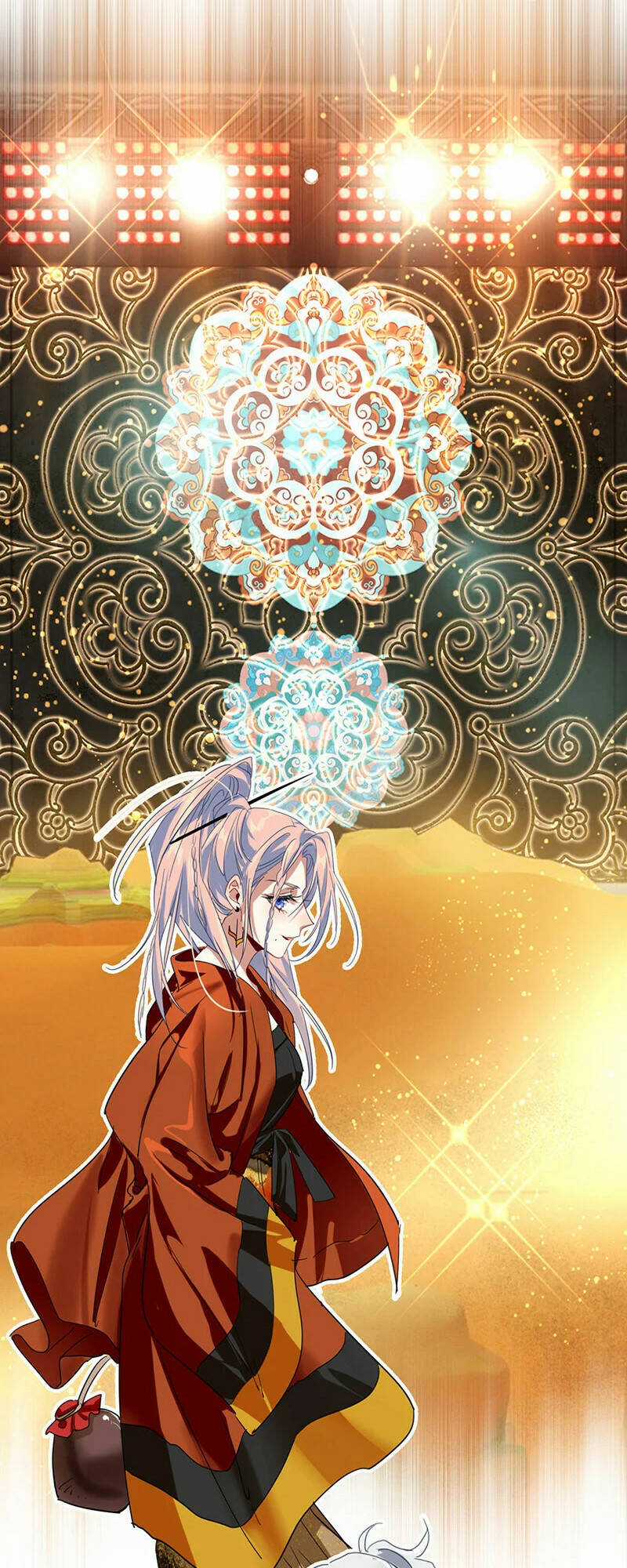 Tinh Mộng Thần Tượng Chapter 343 trang 16