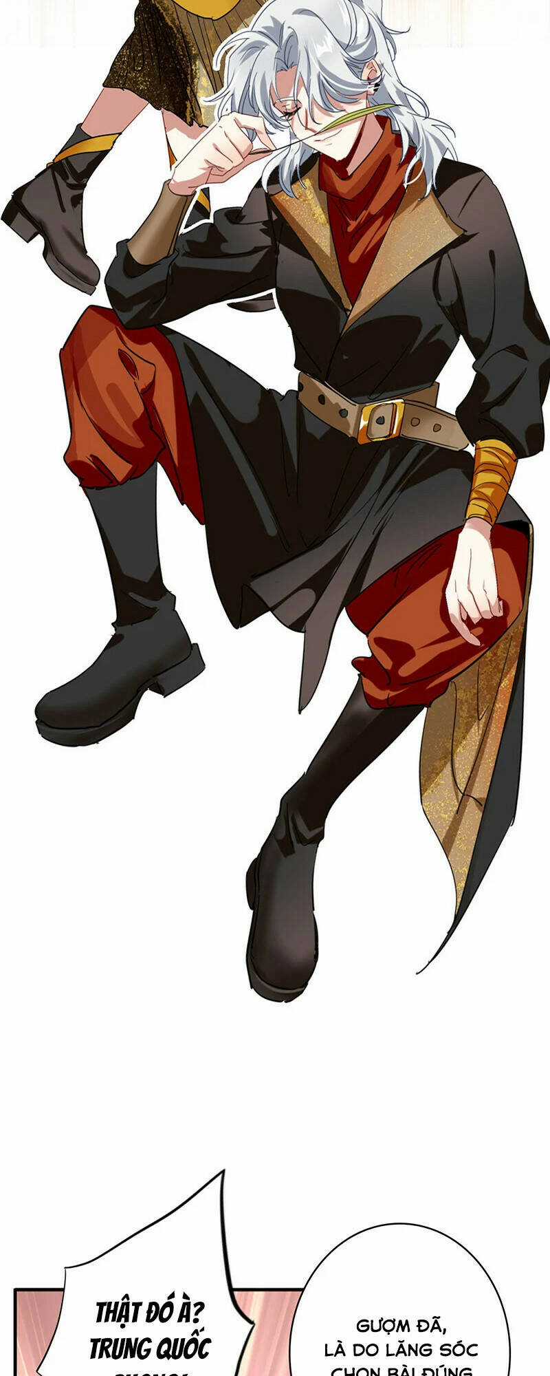 Tinh Mộng Thần Tượng Chapter 343 trang 17