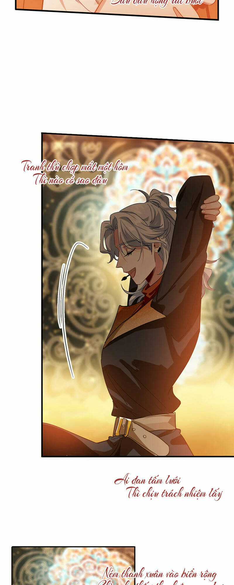 Tinh Mộng Thần Tượng Chapter 343 trang 22