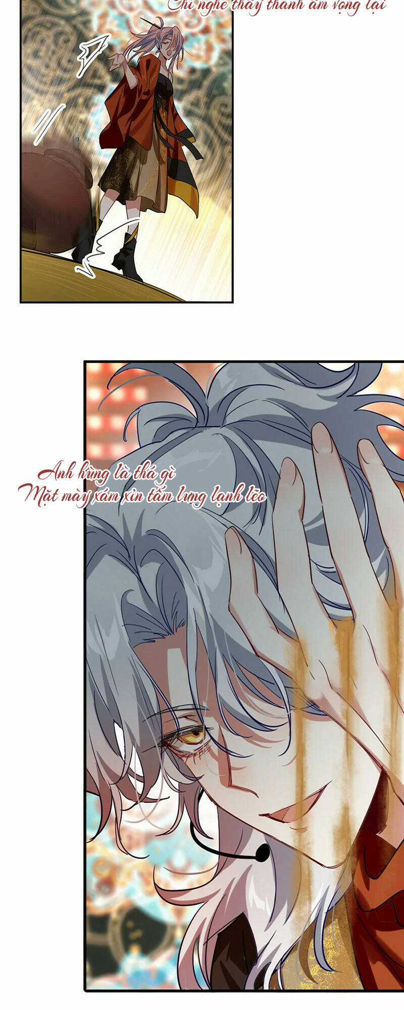 Tinh Mộng Thần Tượng Chapter 343 trang 23