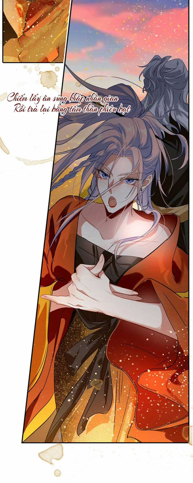 Tinh Mộng Thần Tượng Chapter 343 trang 26