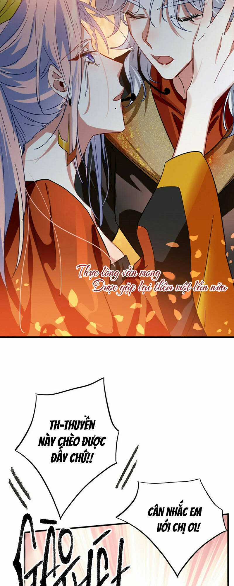 Tinh Mộng Thần Tượng Chapter 343 trang 28