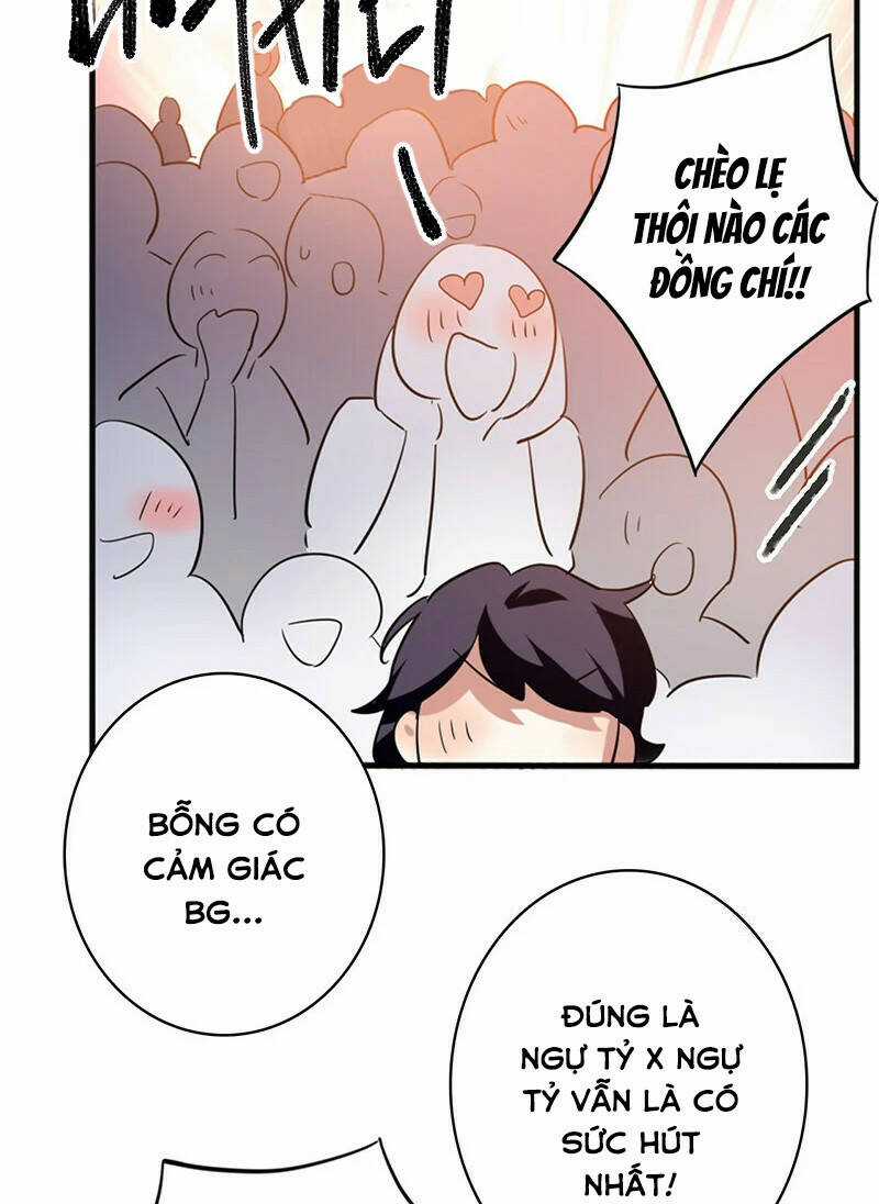 Tinh Mộng Thần Tượng Chapter 343 trang 29