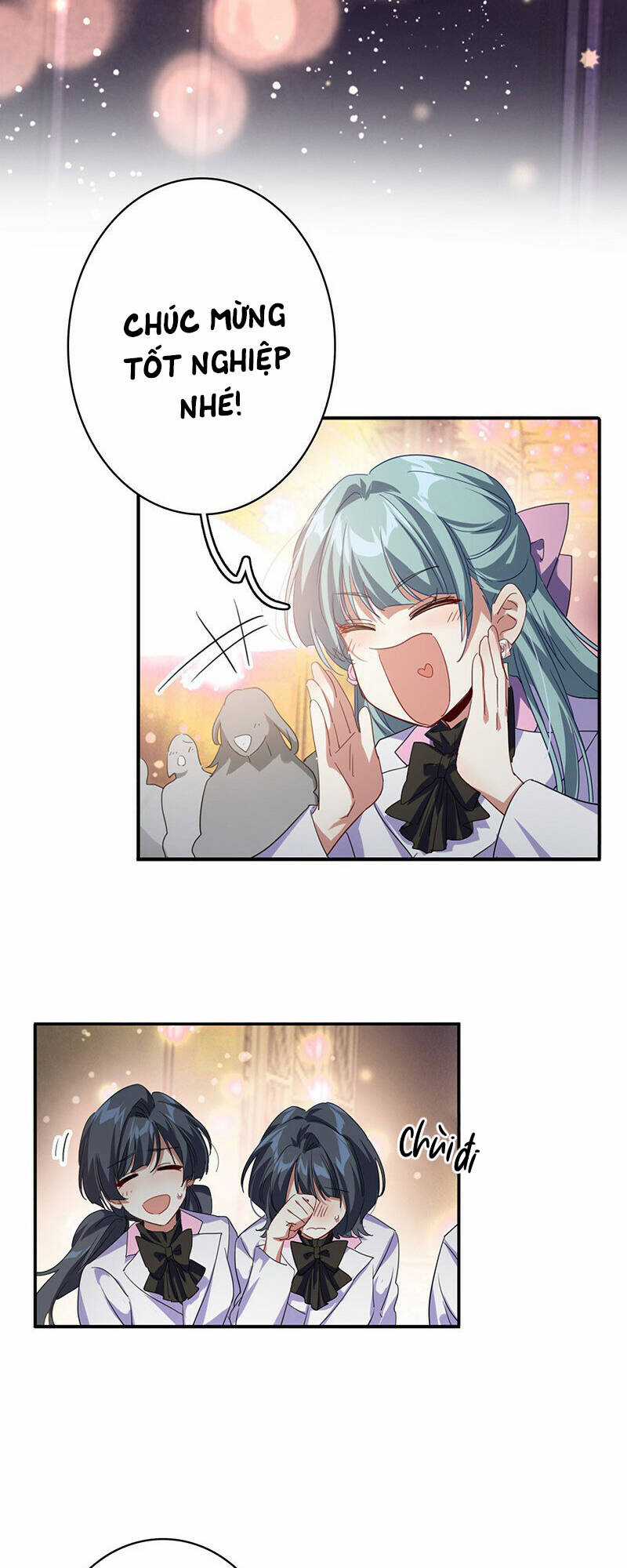 Tinh Mộng Thần Tượng Chapter 343 trang 3