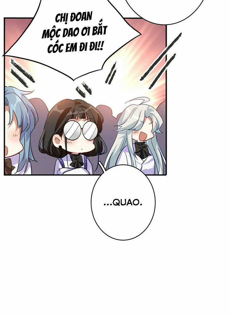 Tinh Mộng Thần Tượng Chapter 343 trang 30