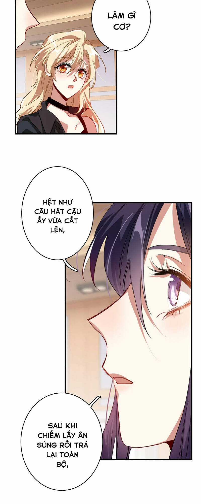 Tinh Mộng Thần Tượng Chapter 343 trang 32