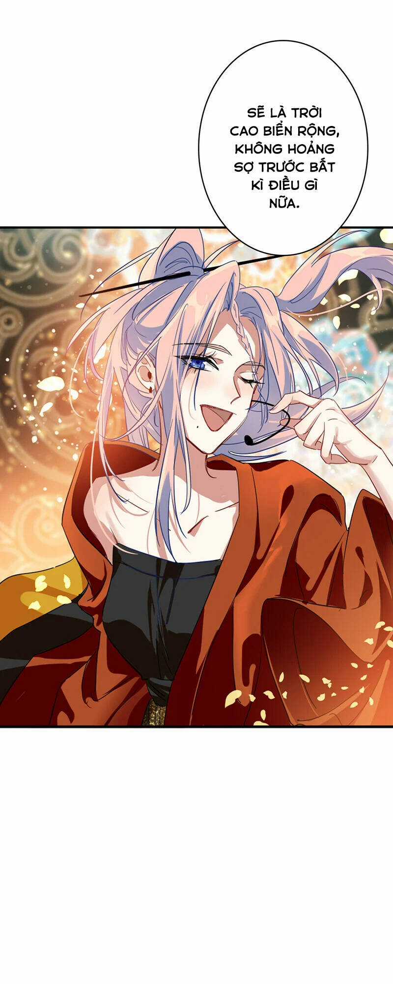 Tinh Mộng Thần Tượng Chapter 343 trang 33