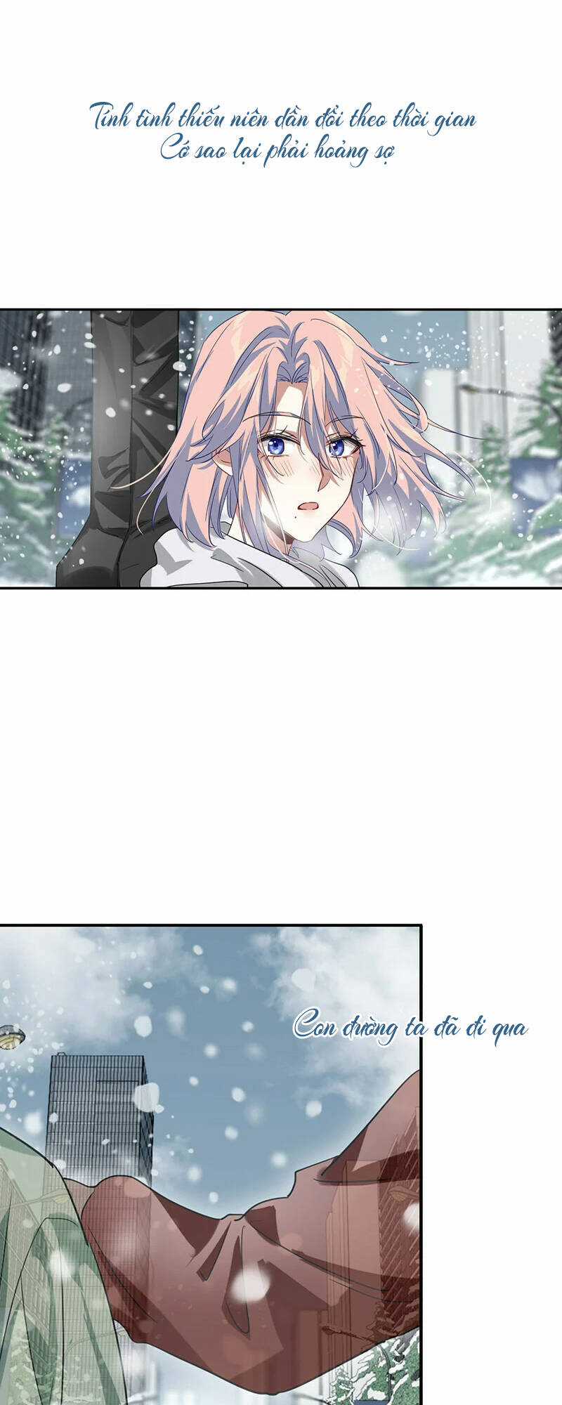 Tinh Mộng Thần Tượng Chapter 343 trang 34