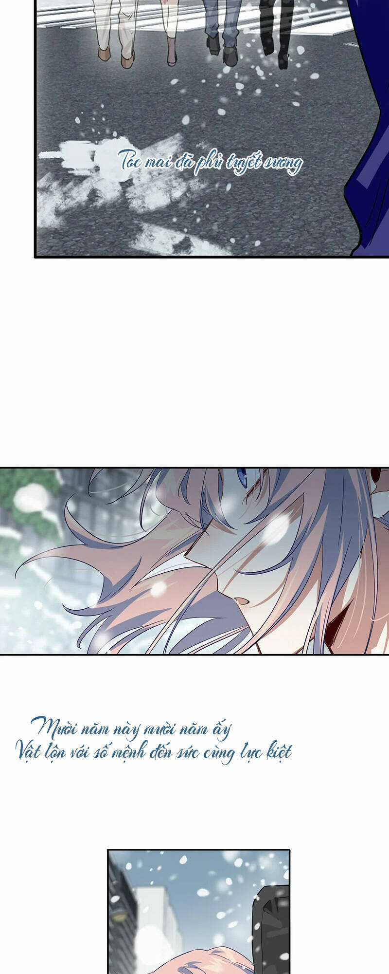 Tinh Mộng Thần Tượng Chapter 343 trang 36