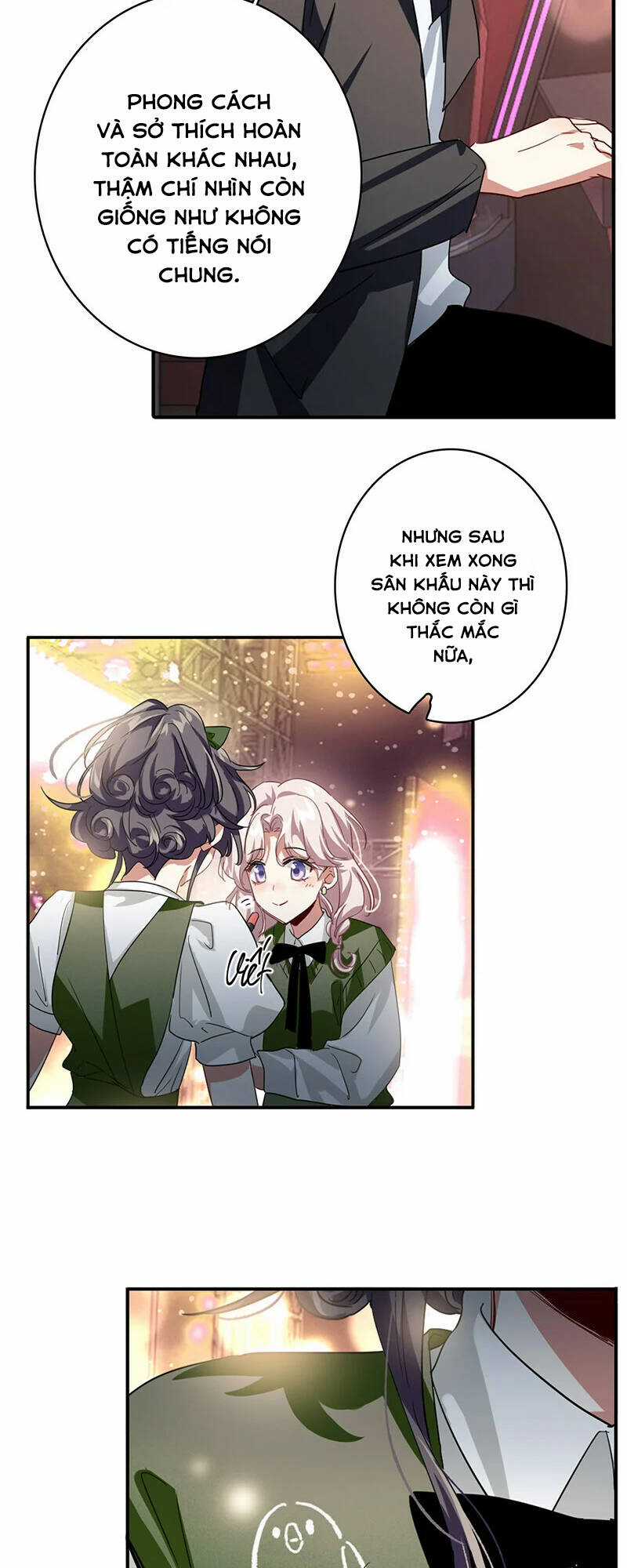 Tinh Mộng Thần Tượng Chapter 343 trang 6