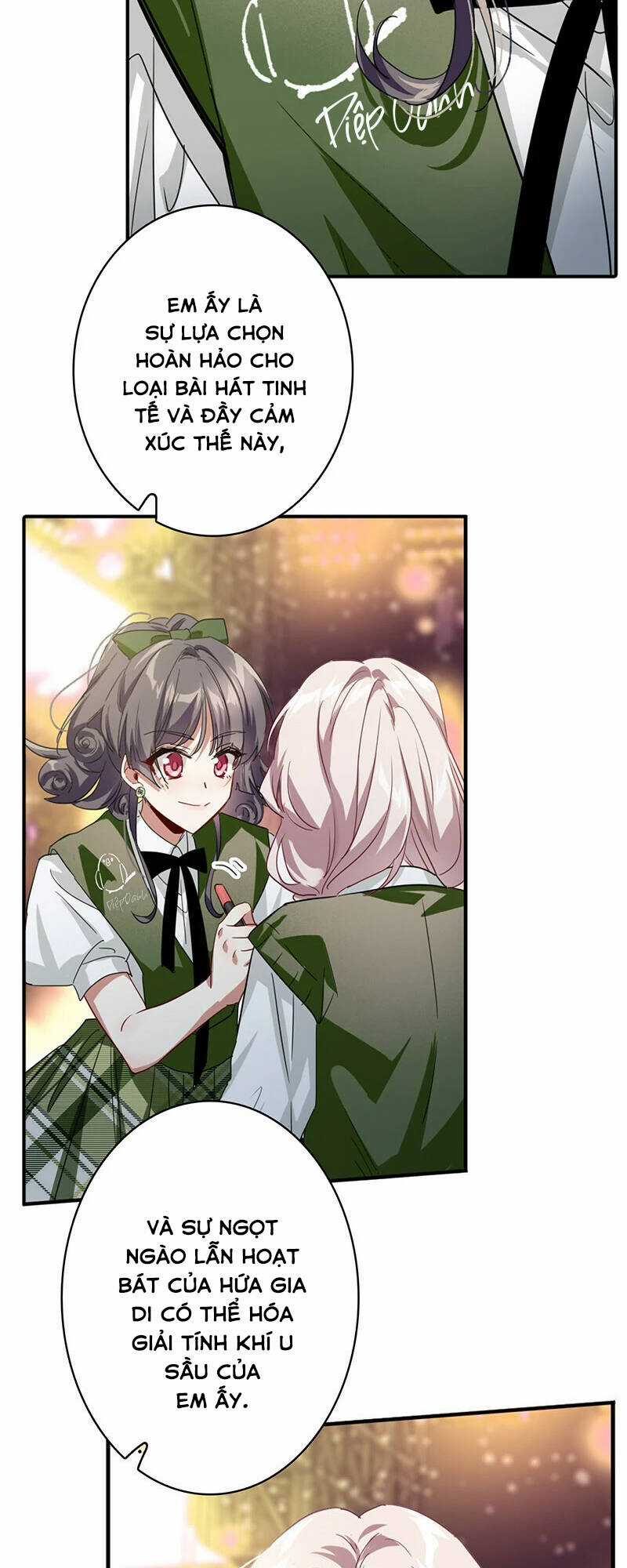 Tinh Mộng Thần Tượng Chapter 343 trang 7